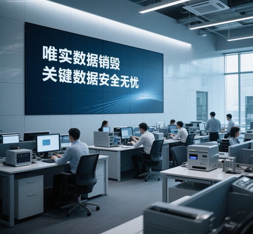 數(shù)據(jù)安全交接站 廈門唯實(shí)信息技術(shù)的數(shù)據(jù)銷毀與咨詢服務(wù)實(shí)測(cè)