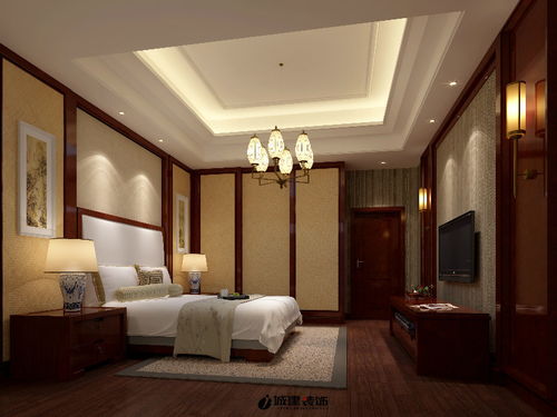 柯橋城建裝飾 紹興室內家裝專家，更懂您的住宅裝修需求