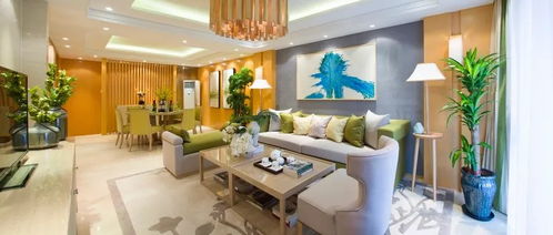 春節特輯 洞悉未來十年 住宅產品適應需求變化，加速創新與室內裝飾裝修新風向