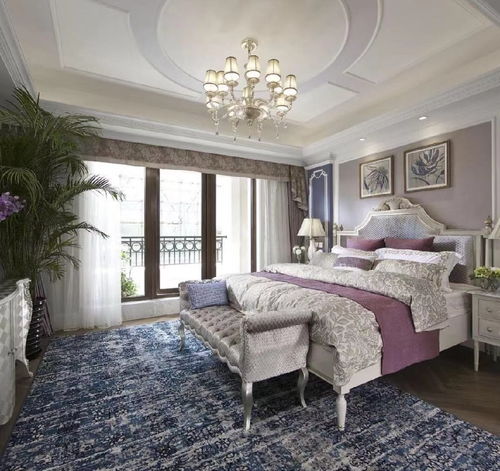 歐式典雅與清新禪意交融——350平抹茶主題別墅豪宅實景賞析